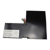 MSI GS60 2PL 6QE, 2QE 6QC, GX60, WS60 Series, MS-16H2, BTY-M6F Laptop Battery, 11. 4V 4650mAh/53Wh