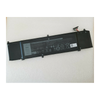 Dell G7 7590, 7790, G5 5590, M15, M17,R1, 6-CELL XRGXX,1F22N, 0JJPFK, 08622M Laptop Battery. 11.4V 7500mAh/90Wh