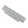 Dell Inspiron Mini 1012, White Laptop Battery, 11.1 V 4400mAh/49Wh