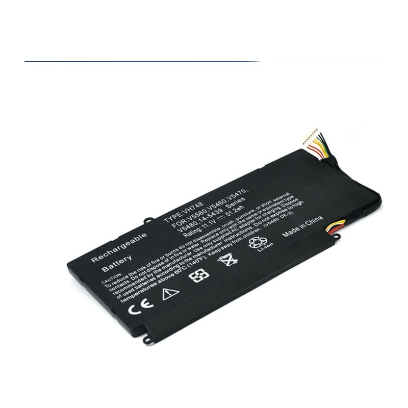 Dell Inspiron 14-5439, Vostro 5460, 5470, 5560 Laptop Battery, 11.4 V 4270mAh/51Wh