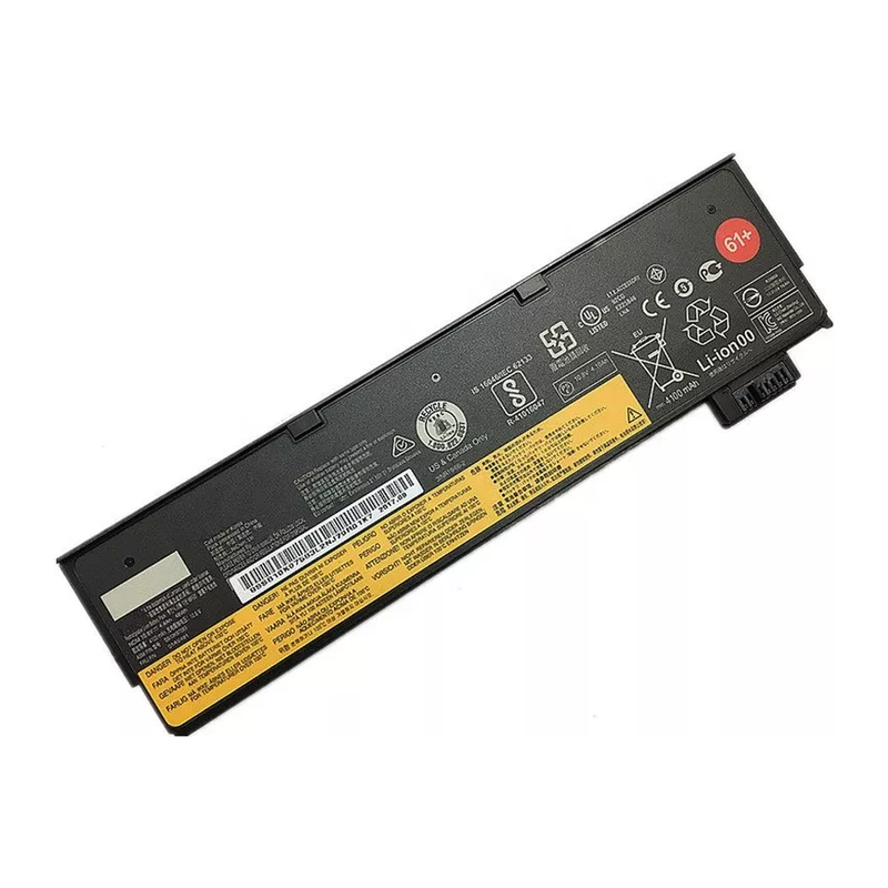 Lenovo ThinkPad P51S, T470, T570, T480, T580, 01AV422, 01AV423, 01AV424, 01AV452, 01AV427 Laptop Battery, 10.8 V 4400mAh/48Wh