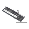 Lenovo ThinkPad T490s, T495s, T14s, L18L3PD1, L18M3PD1, L18C3PD1, L18M3PD2, L18C3PD2, 02DL013 Laptop Battery, 11.55V 4650mAh/54Wh Generic