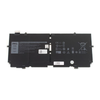 Dell XPS 13 7390 2-in-1 Series P103G, NN6M8, 52TWH, XX3T7, X1W0D Laptop Battery, 7.6V 6375mAh/51Wh