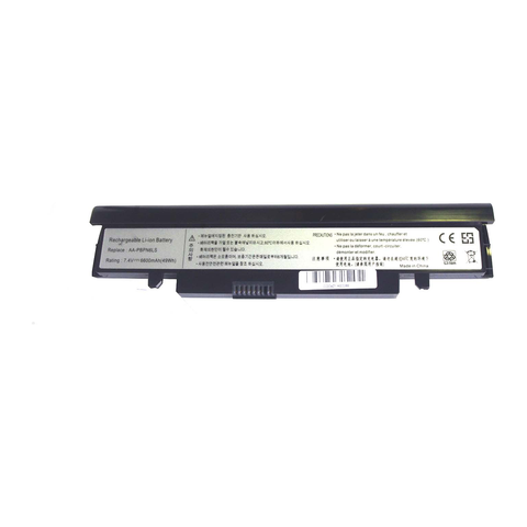 Samsung NC210, NC110, NP-NC110, NP-NC210, AA-PBPN6LB, AA-PLPN6LW Laptop Battery, 11.1V 4400mAh/49Wh