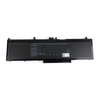 Dell Precision 3510, Latitude E5570, WJ5R2 Laptop Battery, 11.4V 7260mAh/84Wh