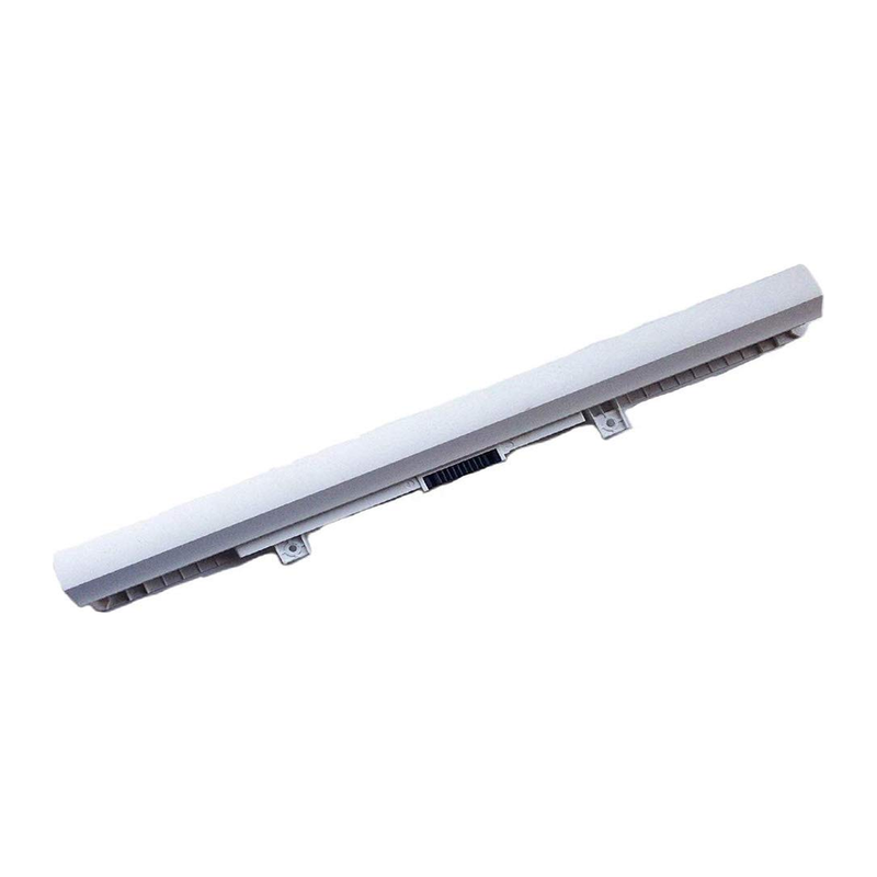 Toshiba Satellite C55-B5202, C55-B Series, Satellite C55, L55, PA5184U, PA5185U, PA5195U, PA5186U-1BRS, White Laptop Battery, 14.8V 2200mAh/33Wh