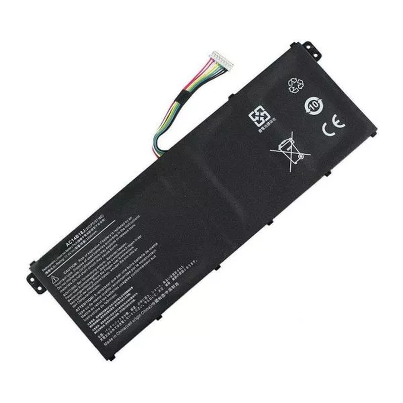 Acer Aspire 3 A314-22, A314-22G, A315-23G, A315-56, A315-58, AP19B8K Laptop Battery, 11.25V 3831mAh/43.08Wh