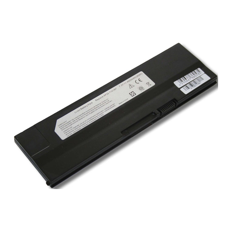 Asus EEE PC T101, T101MT, AP22-T101MT, 90-0A1Q2B1000Q Laptop Battery, 7.3 V 4900mAh/36Wh