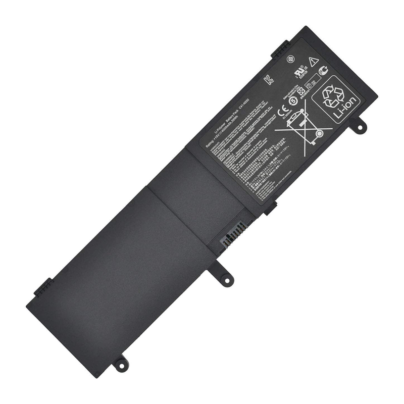 Asus G550, N550JA, N550JV, N550J, C41-N550 Laptop Battery 15V 4000mAh/59Wh