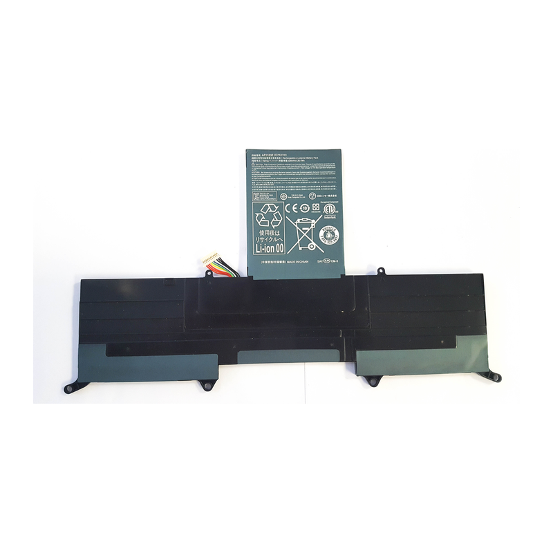 Acer Aspire S3 Ultrabook, S3-MS2346, ICP5/67/90, AP11D3F, AP11D4F, AP13J4K, BT.00303.026, BT.00304.010, BT00303026 Laptop Battery, 11.1 V 3280mAh/36Wh