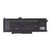 Dell Latitude 5421, 5431, 5521,5531, Precision 3561, 3571, 3470, M17 R5, GRT01, 0P3TJ, R05P0, 9JRV0, 05RGW Laptop Battery, 15.2V 4000mAh/64Wh