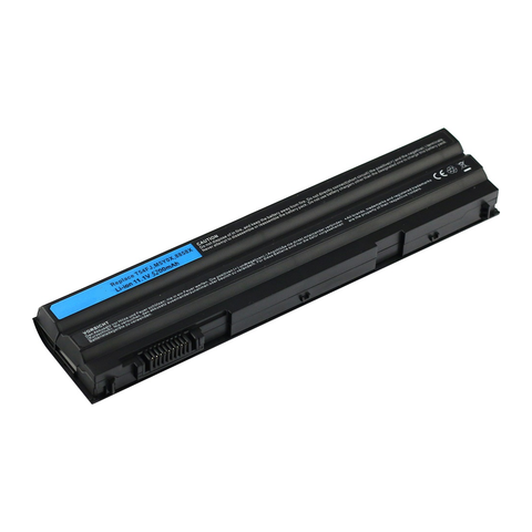 Dell Vostro 3560, P24F, YKF0M, Inspiron 17R (7720), 17R (5720), 15R (7520) Laptop Battery, 11.1V 4400mAh, 49Wh