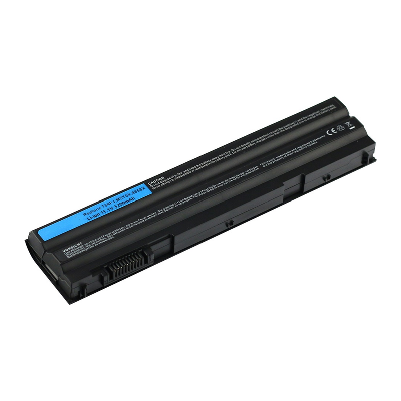 Dell Vostro 3560, P24F, YKF0M, Inspiron 17R (7720), 17R (5720), 15R (7520) Laptop Battery, 11.1V 4400mAh, 49Wh