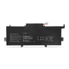 Asus Zenbook UX330, UX330UA, UX330UA-1A, UX330UA-1B, UX330UA-1C Series, C31N1602 Laptop Battery, 11.55 V 49400mAh/57Wh
