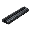 Dell Latitude E6220, E6320, Y40R5, Hi-Cap, 9 cells Laptop Battery, 11.1 V 6600mAh/73Wh
