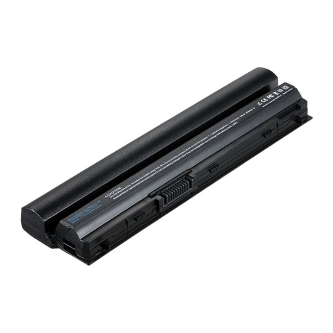 Dell Latitude E6220, E6320, Y40R5, Hi-Cap, 9 cells Laptop Battery, 11.1 V 6600mAh/73Wh