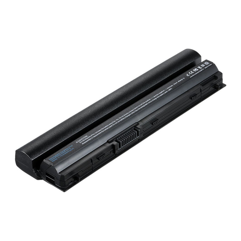 Dell Latitude E6220, E6320, Y40R5, Hi-Cap, 9 cells Laptop Battery, 11.1 V 6600mAh/73Wh