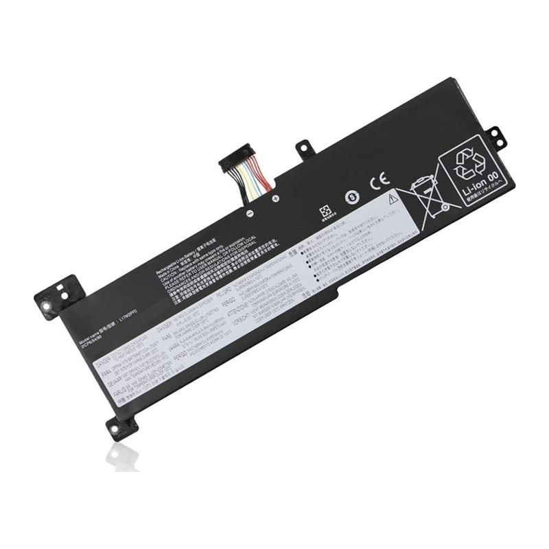 Lenovo Ideapad 330-15ARR, 330-15ICN, 330 Touch-15ARR, 5B10Q62140, 5B10Q41212, L17L2PF0, L17L2PF2, L17M2PF0 Laptop Battery, 7.5V 4670mAh/ 35Wh Generic