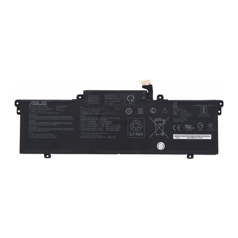 Asus ZenBook 13 UX425UG, 14 UX435EA, UM425QA, C31N1914 Laptop Battery, 11.61V 5427mAh/63Wh