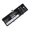 Lenovo Yoga 7 Pro, Pro-13IKB, C930, C930-13IKB, C930-13IKB, L17C4PH1, L17M4PH2 Laptop Battery, 7.68 V 76300mAh/58Wh