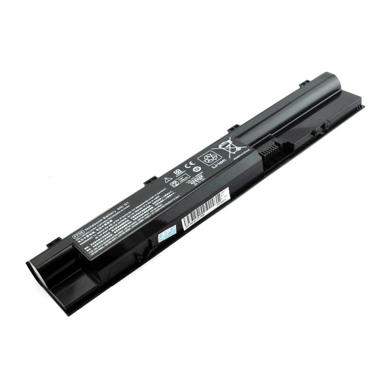 Hp Probook 440, 450 G0, 450 G1, 455 G1, 470 G0, 707616-141, FP06 Laptop Battery, 10.8V 4400mAh/48Wh