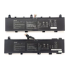 Asus Rog Zephyrus Duo 15 GX550, GX550LXS TUF Gaming A17 TUF706, FA506, FX506, FX706, C41N1906 Laptop Battery, 17.6V 5765mAh/90Wh