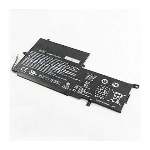 Hp Spectre Pro x360 G1, Pro x360 G2, x360 13-4000 Series, HSTNN-DB6S, TPN-Q157, PK03XL Laptop Battery, 11.4V 4810mAh/56Wh