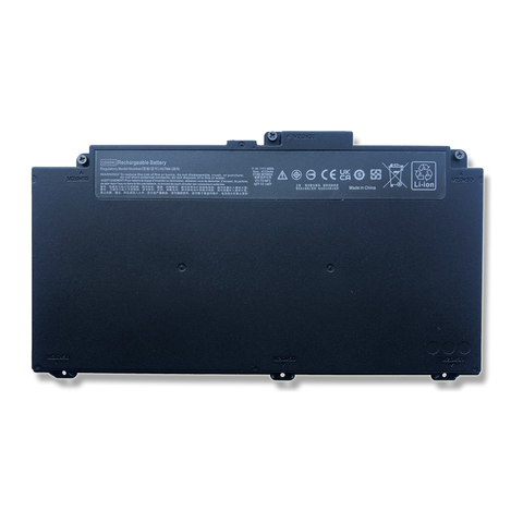 HP ProBook 640 G4, 650 G4, 645 G5, 640 G5, CD03XL Laptop Battery 11,4V 4212mAh/48Wh Generic