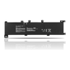 Asus VivoBook 17 N705UD, N705UN, A705, A705U, X705UA, N705UQ, X705UV, X705NA, X705NC, B31N1635 Laptop Battery 11.52V 3553mAh/42Wh