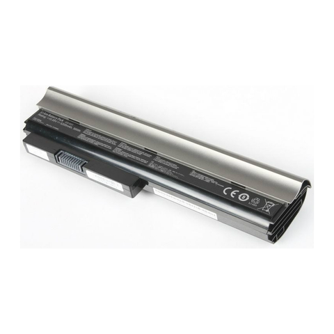 Hasee A360-P62, K360-P6, A32-H33, NBP6A195, Compatible Laptop Battery, 10.95 V 5200mAh/56Wh