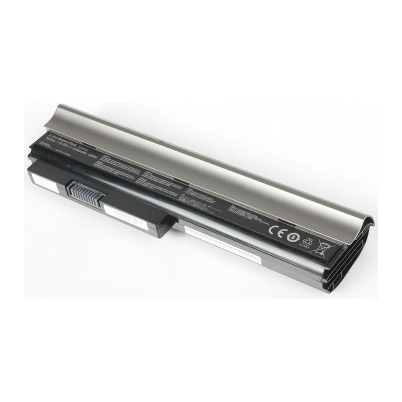 Hasee A360-P62, K360-P6, A32-H33, NBP6A195, Compatible Laptop Battery, 10.95 V 5200mAh/56Wh