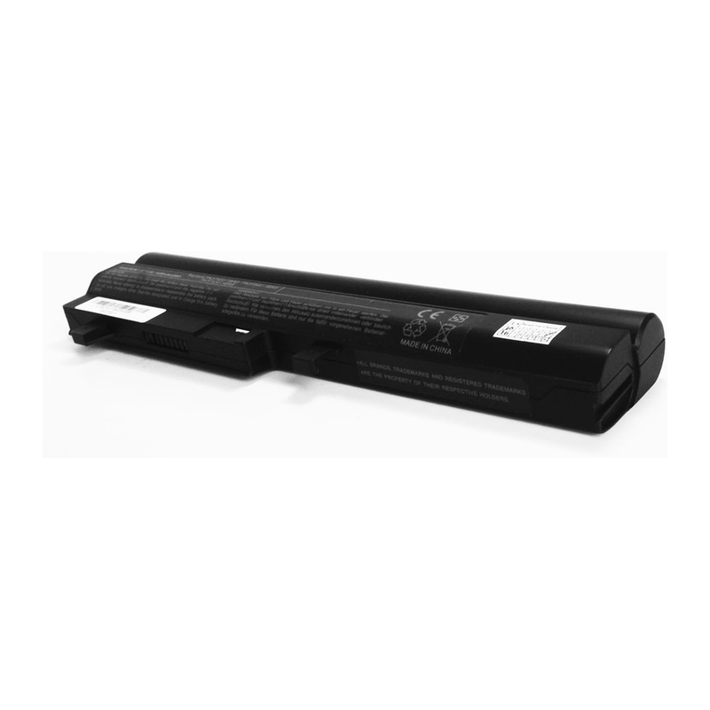 Toshiba Satellite NB200, NB201, NB202, NB205, PA3732U Laptop Battery, 10.8V 4400mAh/48Wh