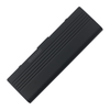 Dell Inspiron 1520, Hi-Cap Laptop Battery, 11.1 V 6600mAh/73Wh