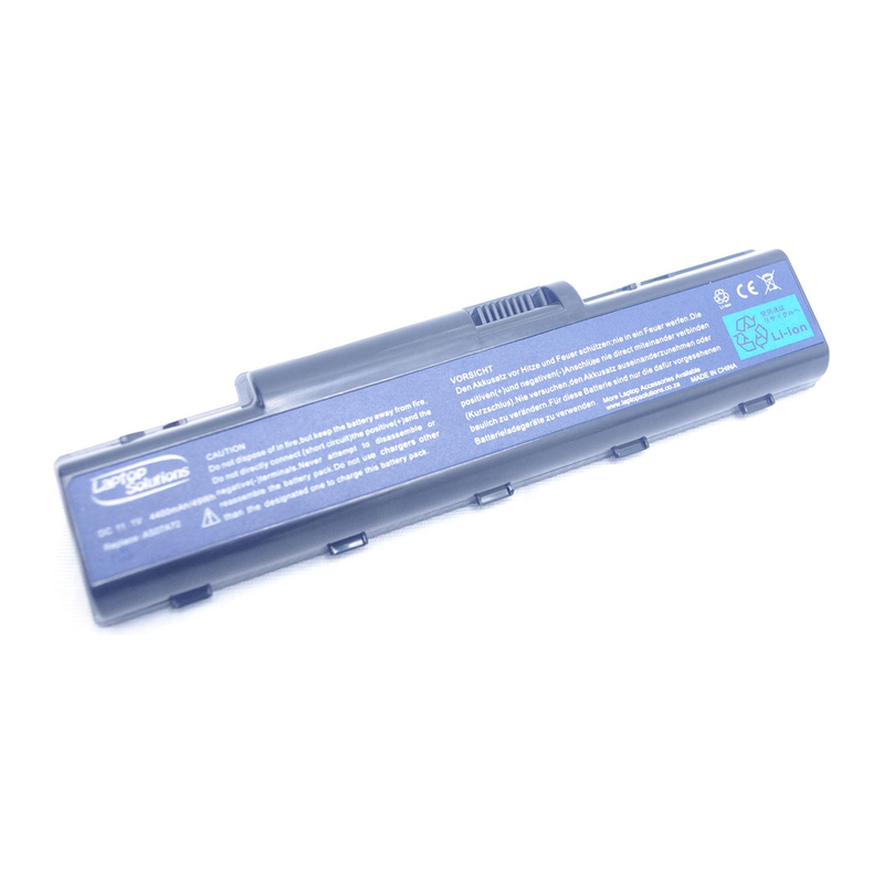 Acer Aspire 4710, AS07A72, AS07A32, AS07A42, AS07A41 Laptop Battery, 11.1V 4400mAh/49Wh
