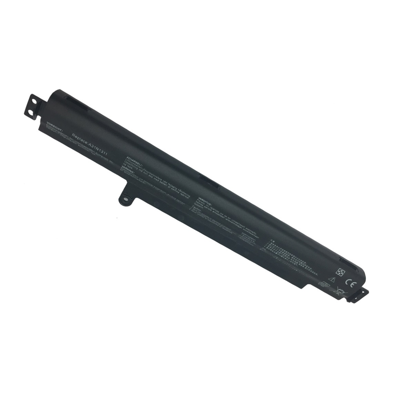 Asus F102B, X102B, A31N1311 Laptop Battery, 11.25V 2200mAh/25Wh