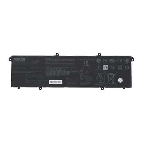 ASUS Vivobook Pro 14 OLED M3401QC, M6400QC, 15 OLED C31N2019 OEM Laptop Battery, 11.61V 5427mAh/63Wh