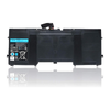 Dell Xps 12-L221X, 12-9Q33, Xps 13, 13-L321X, 13-L322X, 13-9333, PKH18, C4K9V, Y9N00 Laptop Battery, 7.4 V 6300mAh/47Wh