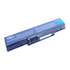 Acer Aspire E525, AS09A61, AS09A41 Laptop Battery, 10.8V 4400mAh/48Wh