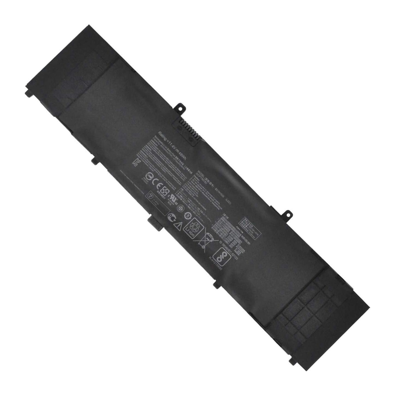 Asus Zenbook UX310, UX310UA, UX310UQ, UX410UA, UX410UQ, B31N1535 Laptop Battery, 11.31 V 4780mAh/56Wh