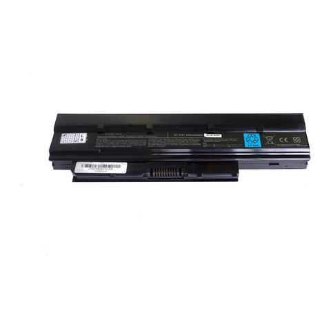 Toshiba Mini NB500, PA3820U-1BRS, PA3821U-1BRS Laptop Battery, 10.8V 4400mAh/48Wh