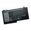 Dell Precision 3510, Latitude E5570, WJ5R2, 4F5YV, G9G1, NGGX5 Laptop Battery, 11.4V 4130mAh/47Wh