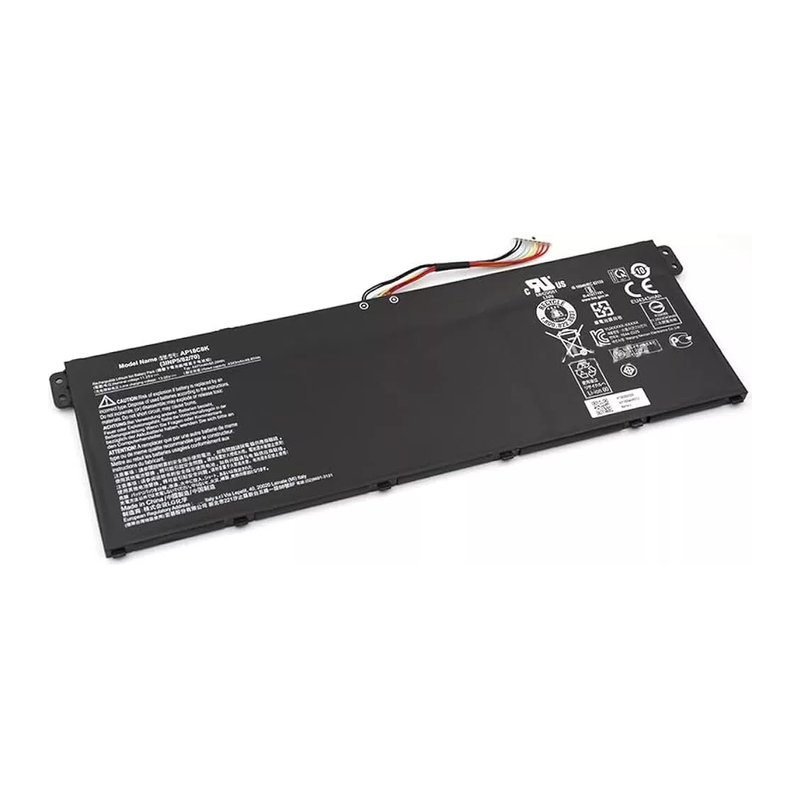 Acer Aspire 3 SF314-52, SF314-54, SF314-42, SF314-57, A514-52, A514-54, A514-54G, AP18C8K Laptop Battery 11.25V 4471mAh/50.29Wh