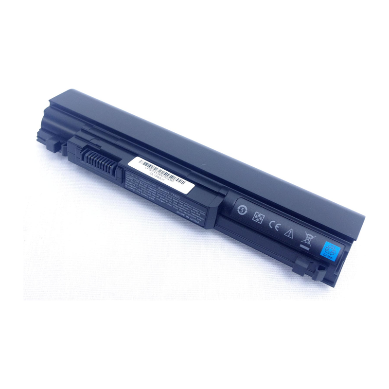 Dell Studio Xps 13, 1340, T555C, T561C Laptop Battery, 11.1 V 4400mAh/49Wh