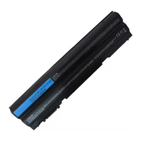 Dell Latitude E6420, E5520, T54FJ Laptop Battery, 11.1 V 5100mAh/60Wh