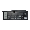 Dell Inspiron 15-7000 series, 15 (7537), 15 (7737), 15 (7746), F7HVR Laptop Battery, 14.8 V 3800mAh/58Wh