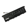 HP Pavilion X360 13-AG 13-AR, Envy 13-AH 13-AQ, KC04XL Laptop Battery, 15.4V 3454mAh/53.2Wh