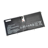 Hp Envy Spectre XT13-212TU, XT13-202TU, HD04XL, 685866-1B1 Laptop Battery, 14.8V 2950mAh/45Wh