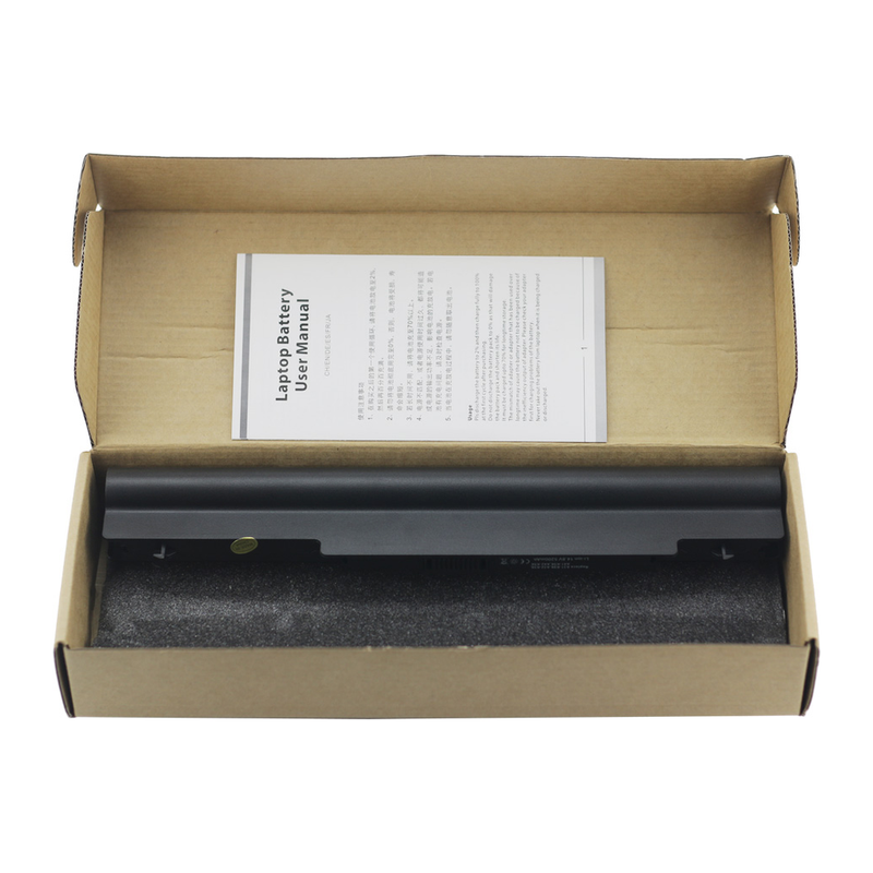 Asus K56, A41-K56, A42-K56 Laptop Battery, 14.8 V 2200.2600mAh/33.38Wh