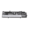 Lenovo ThinkPad T14 Gen 3, Gen 4, ThinkPad P14s Gen 3, Gen 4, L21M4P71, L21D4P71 Laptop Battery, 15.48V 3392mAh/52.5Wh