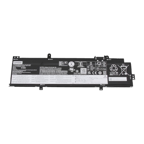 Lenovo ThinkPad T14 Gen 3, Gen 4, ThinkPad P14s Gen 3, Gen 4, L21M4P71, L21D4P71 Laptop Battery, 15.48V 3392mAh/52.5Wh